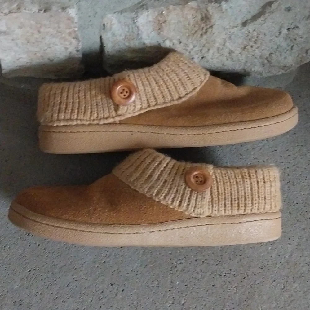 Fox Ridge Clogs - Picture 5 of 7